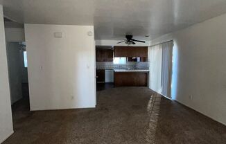 2 beds, 2 baths, $1,300, Unit 1266