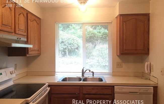 13811 SE FAIRWOOD BLVD