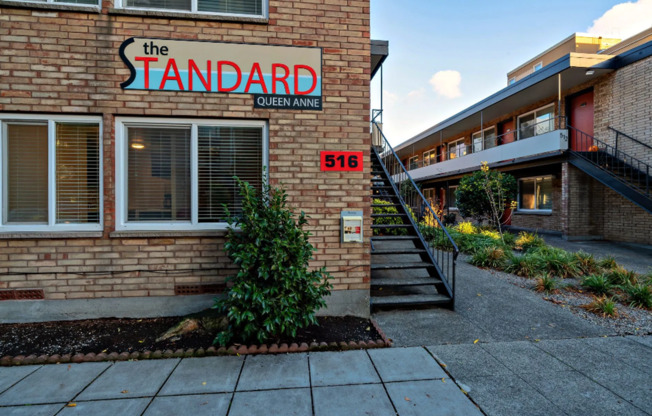 The Standard