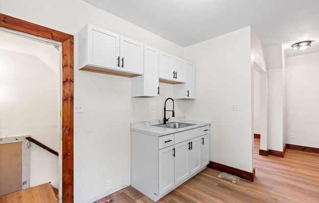 Newly Updated 3 Bed Home