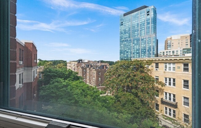 1 bed, 1 bath, 624 sqft, $2,950, Unit 7A