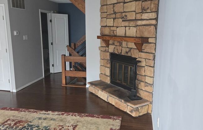 Monroeville Townhome for rent