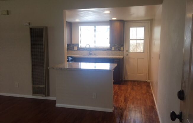 2 beds, 1 bath, 900 sqft, $2,545, Unit 1