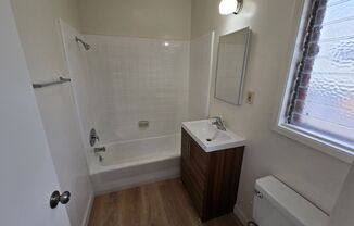 1 bed, 1 bath, $1,900, Unit 3034