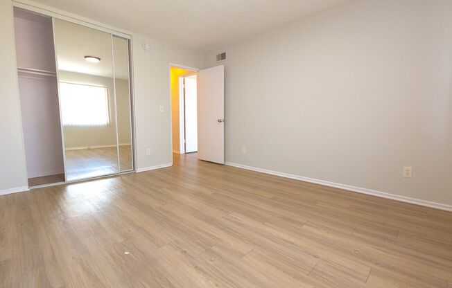 2 beds, 2 baths, 1,100 sqft, $2,448, Unit 236