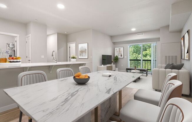 The Standard at Harmony Park