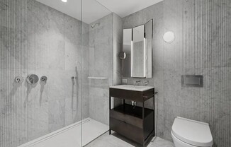 1 bed, 1 bath, 616 sqft, $6,300, Unit 19F