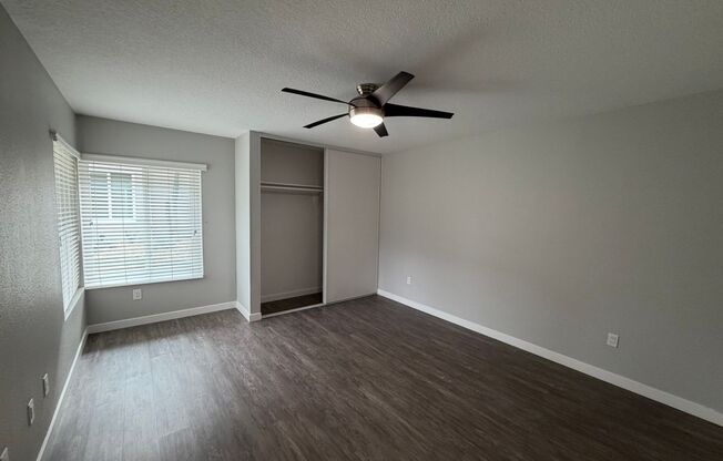 2 beds, 2 baths, 980 sqft, $2,665, Unit D104