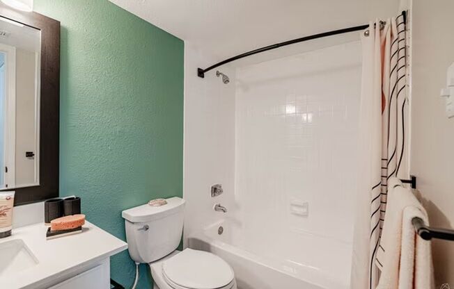 1 bed, 1 bath, 503 sqft, $822