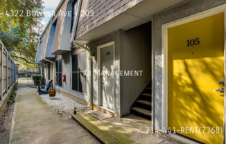 4322 Bowser Avenue