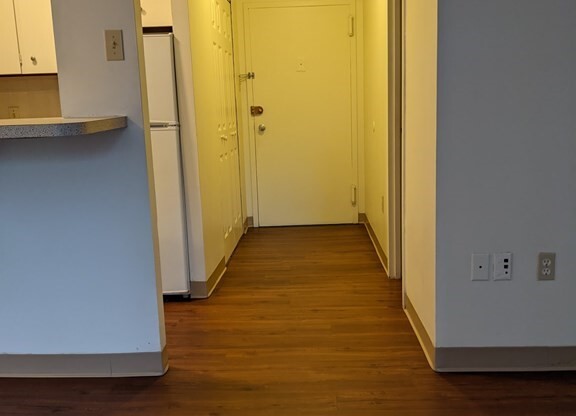 Studio, 1 bath, 500 sqft, $2,550, Unit 1203