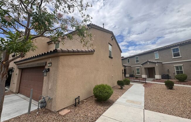 Charming 2-Story Townhome | 2 Bedrooms, 2 Baths & Community Pool