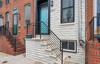 Bright & Immaculate 2 Bed · 3 Bath