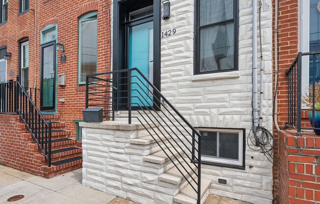 Bright & Immaculate 2 Bed · 3 Bath