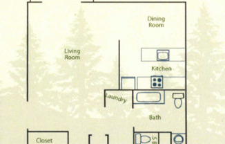 #215 VILLAGE PARK APARTMENTS