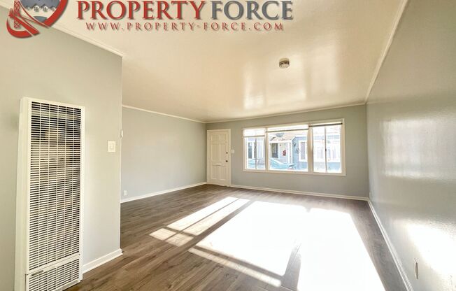 1 bed, 1 bath, 900 sqft, $2,345, Unit 539 Harrison Ave-Apt 3