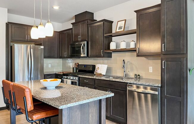 1 bed, 1 bath, 633 sqft, $1,595, Unit 312