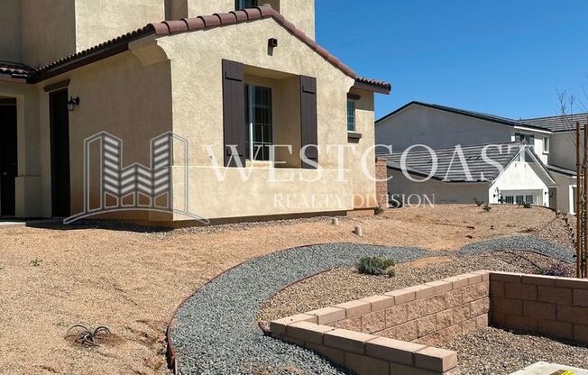 Menifee - 25134 Sand Wedge Dr