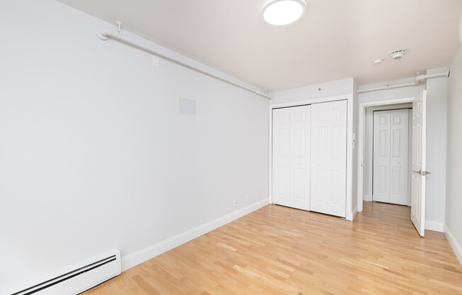 2 beds, 1 bath, 776 sqft, $3,650, Unit 12C
