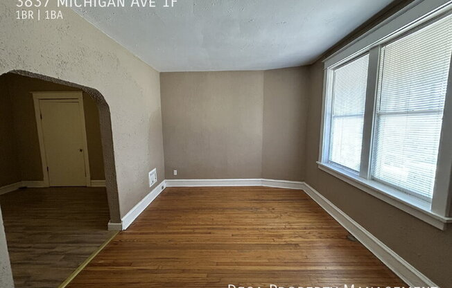 3837 Michigan Avenue #A