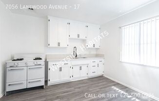7056 Lanewood Avenue