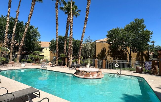 2 beds, 2 baths, $1,375, Unit # 1225