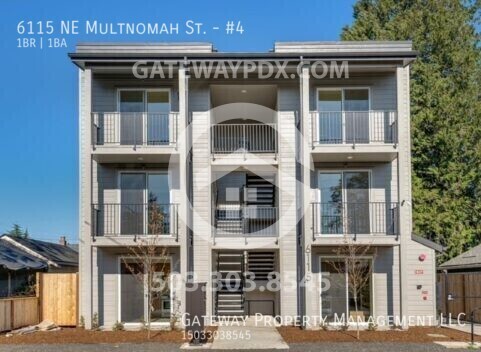 6115 NE MULTNOMAH ST