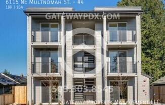 6115 NE MULTNOMAH ST