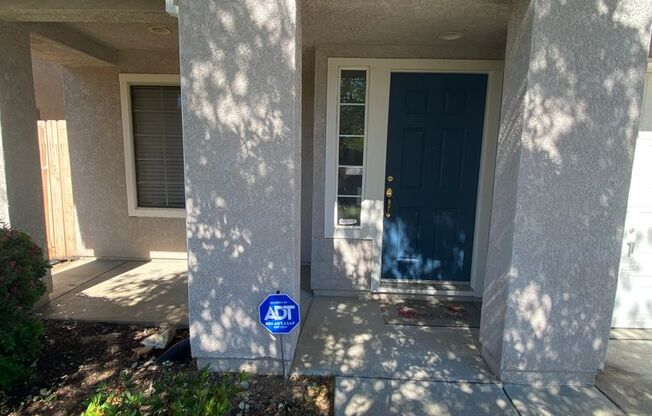 Spacious Folsom Home Near Sandra Gallardo School, and Intel