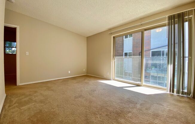 Twin Oaks Apartments