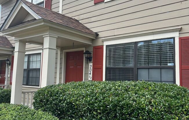 Townhome is Great North Augusta Location!