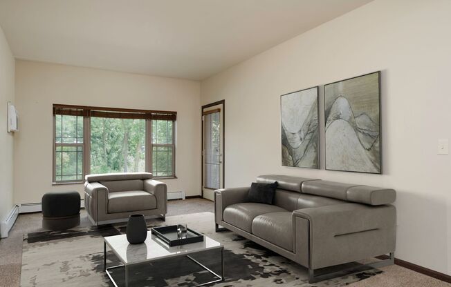 2 beds, 2 baths, 1,181 sqft, $1,950, Unit 216