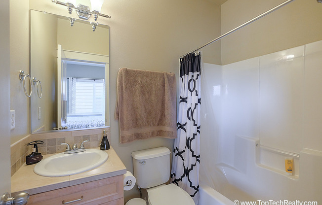 2 beds, 2.5 baths, $2,235