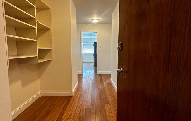 Ocean Views!!! Large and Spacious 2BR/2BA with Parking Included, Shared Rooftop and Laundry Onsite | Amazing Outer Sunset Location! Steps to Ocean Beach!