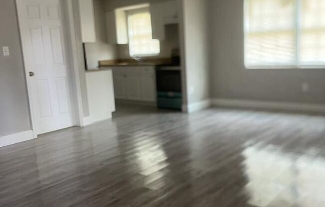 Melrose Place at N 15th