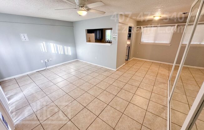 2 beds, 1 bath, $1,455