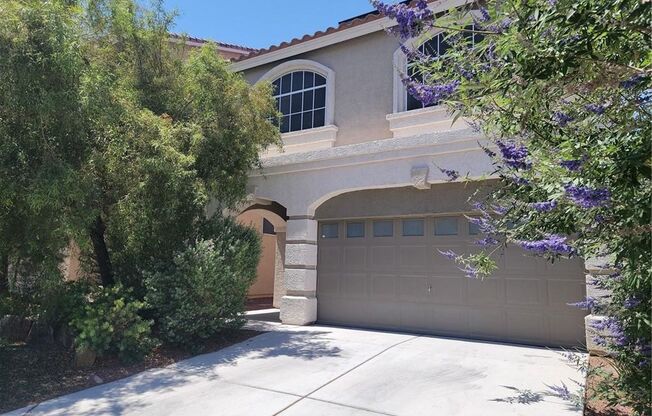 FANTASTIC 2 STORY HIGHLANDS RANCH HOME w/SOLAR!!