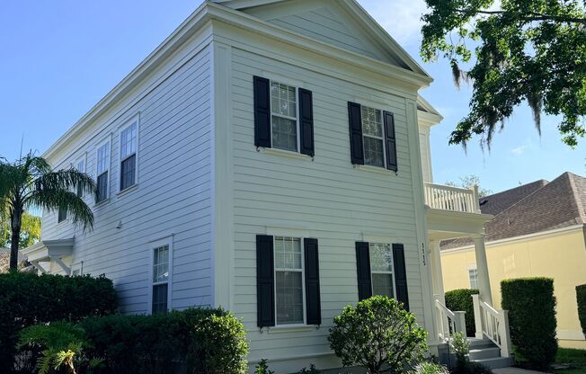 1115 Oakpond, Celebration, FL 34747 3/4 bed 2.5 bath 2 car