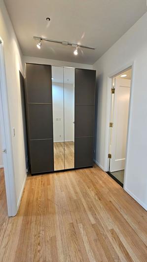 1 bed, 1 bath, $3,150, Unit 3-S