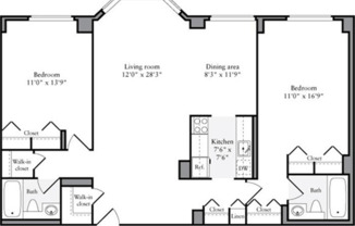 Partner-provided photo for $6951 unit