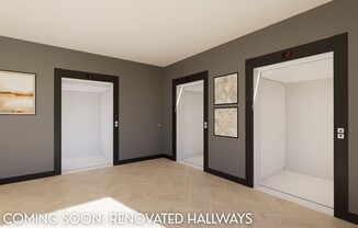 The Jefferson, an Eagle Rock Community