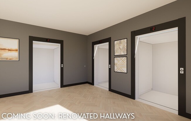 The Jefferson, an Eagle Rock Community