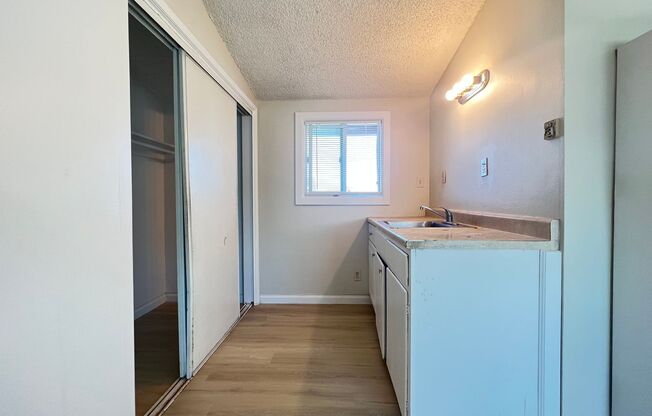 Cute Studio in Buena Park Tri-Plex