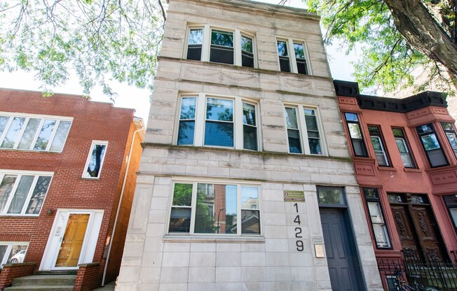 1429 Lexington
