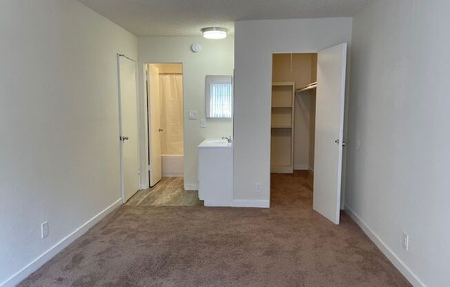 1 bed, 1 bath, $1,650