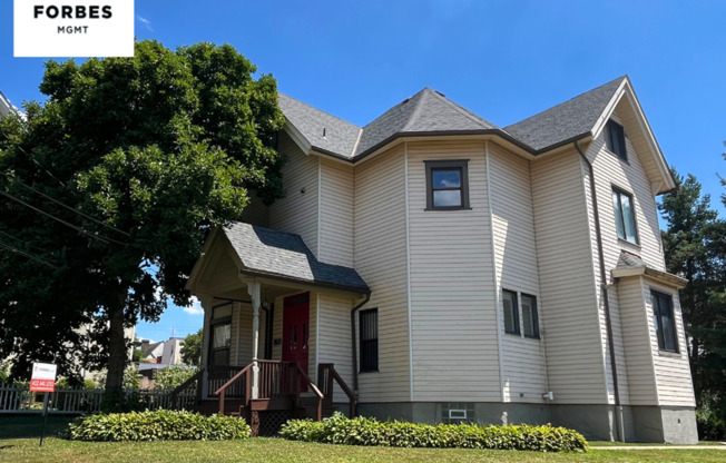 114 Morewood Avenue