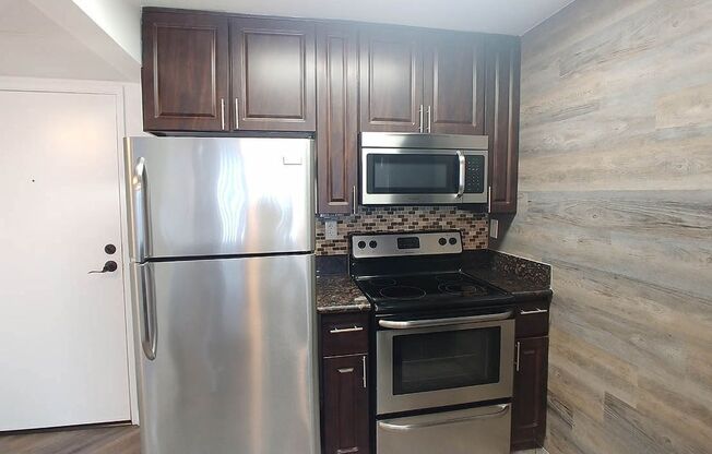 1 bed, 1 bath, 660 sqft, $2,295, Unit 209