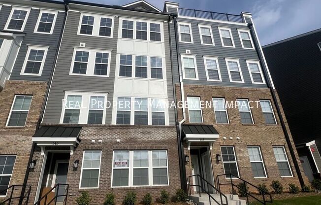 616 MARKET GRV DR