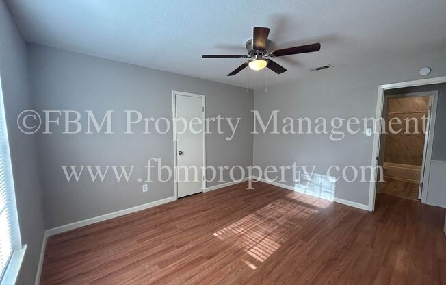 3 beds, 2 baths, $1,900