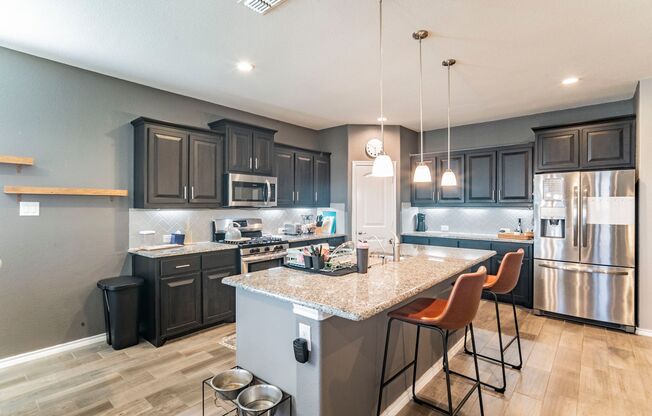 Stunning Family Retreat in Fort Worth: 10320 Lastrup Dr Awaits You!